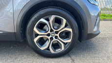 Renault Captur 1.6 E-Tech full hybrid 145 Techno 5dr Auto Hybrid Hatchback